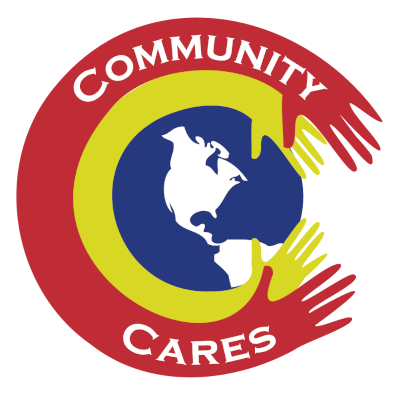 LOGO | Community Cares Ltd.