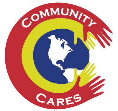 LOGO | Community Cares Ltd.